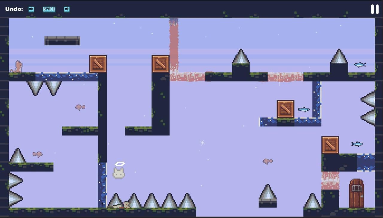 Two In One (LapisRaider, jasmoomin, johnelijahgan, damzie) screenshot 4