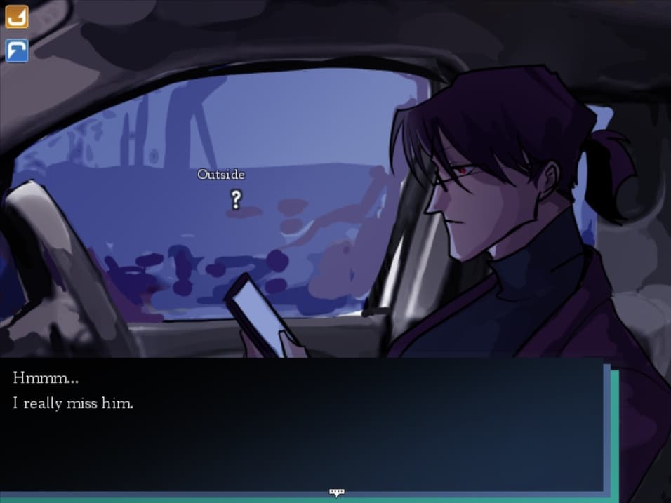 Home Across The Sea screenshot 3
