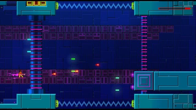 Nebular Crush screenshot 3