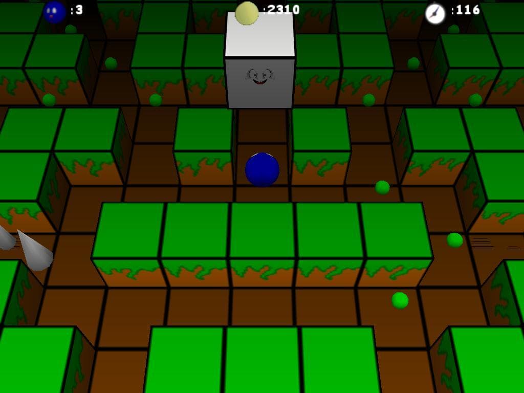 PacuPac screenshot 6