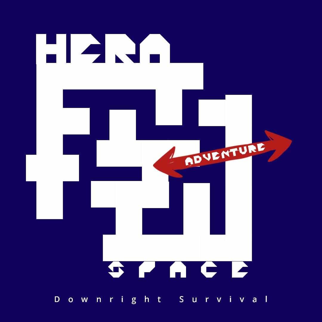 Hera Space Adventure: Downright Survival