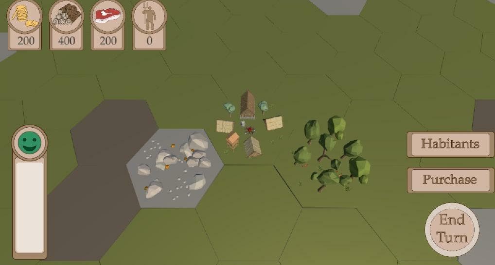 Building An Empire screenshot 2