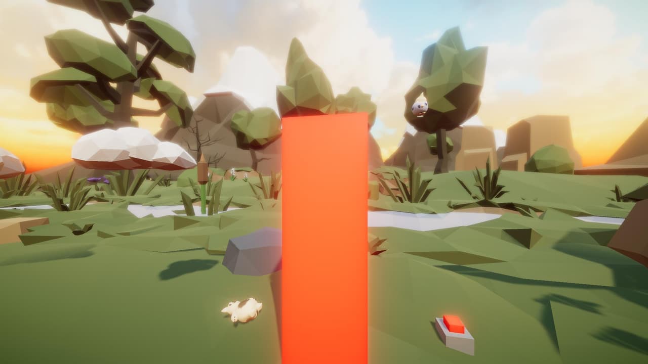 Boopy and Beepo - GGJ 2022 screenshot 5
