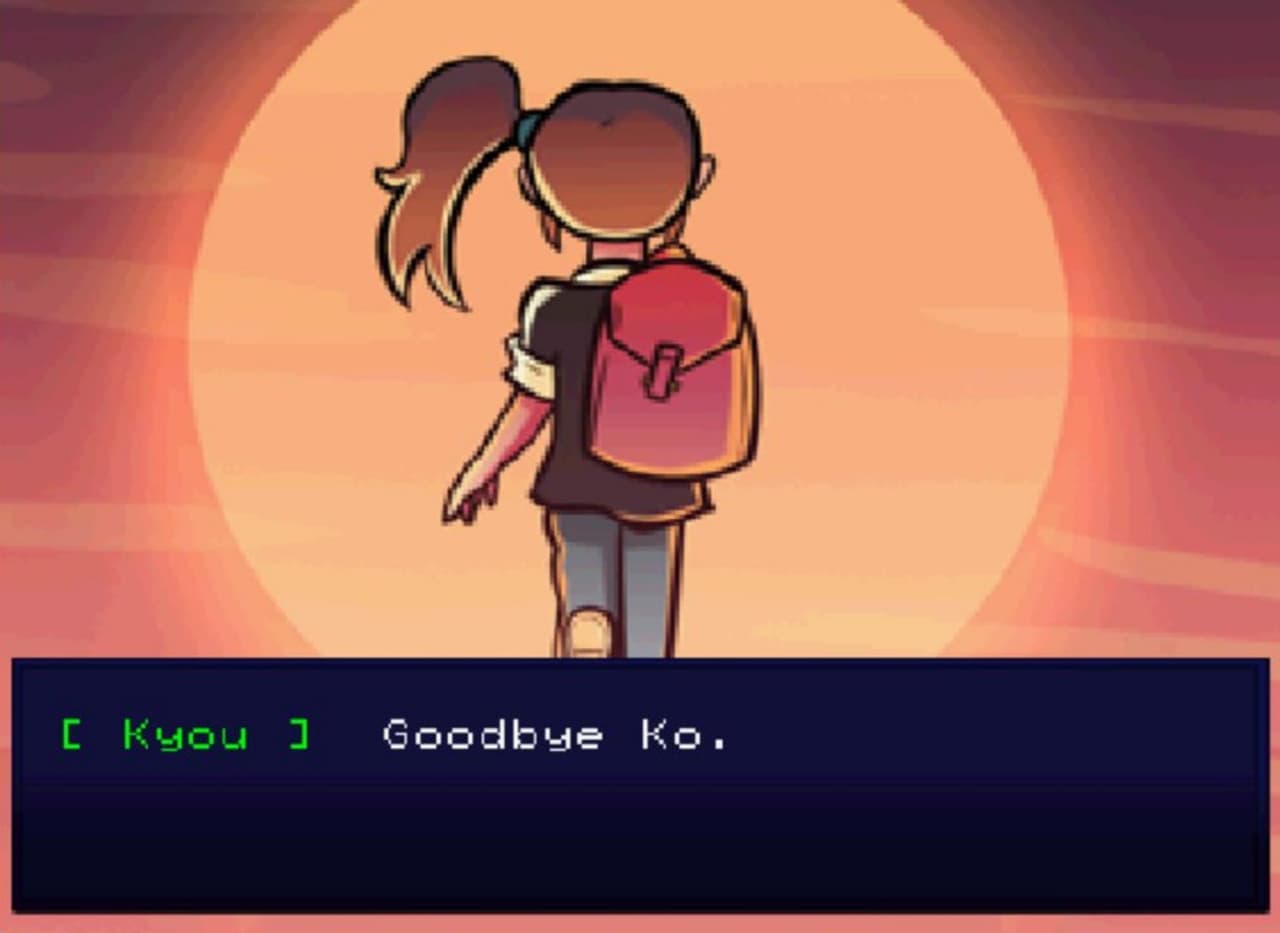 Red Moon: Lost Days screenshot 4
