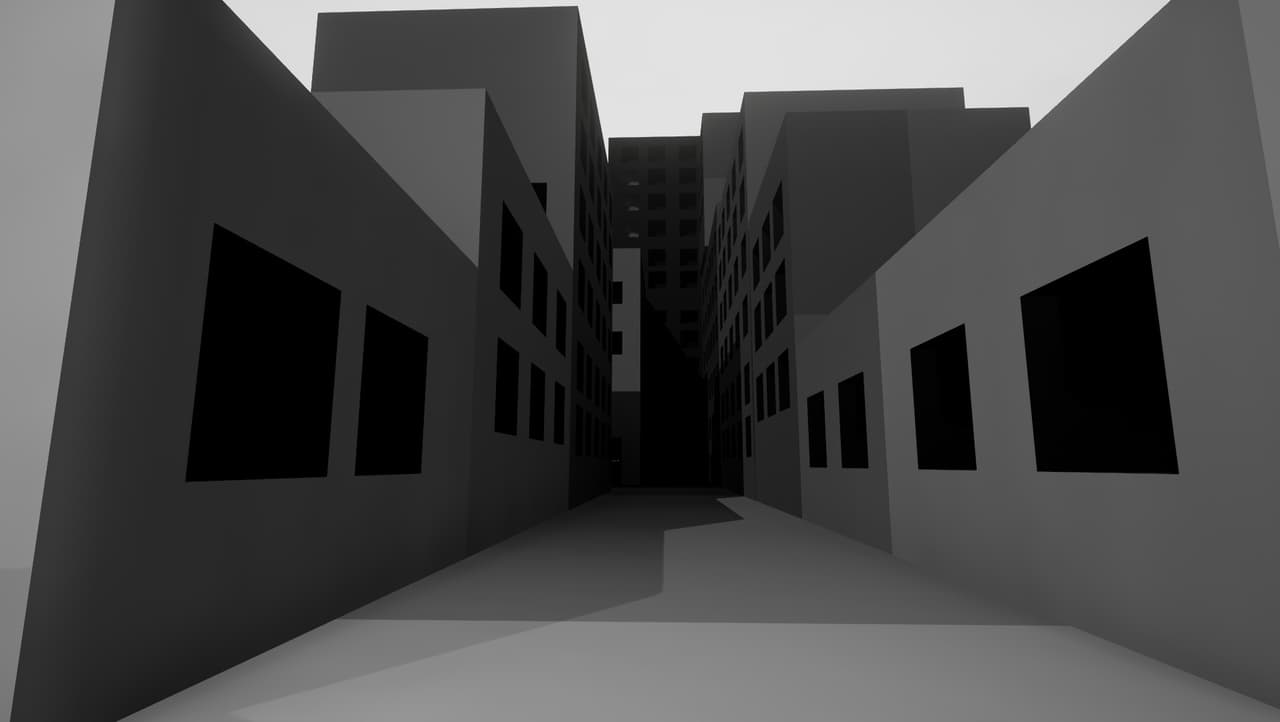 Life Contrasts screenshot 3