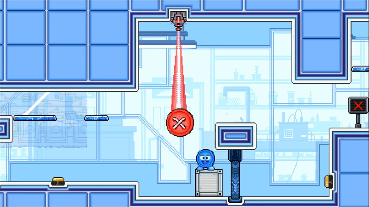 Button Bros screenshot 5