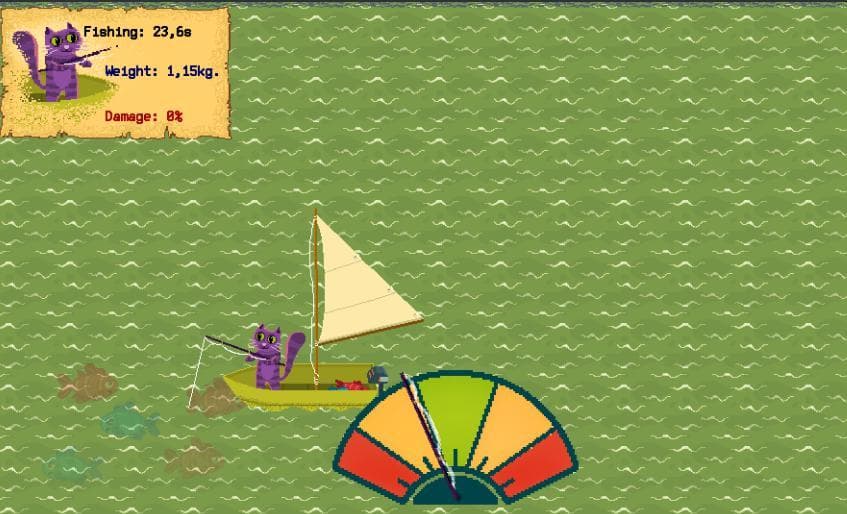 The Compleat Angler screenshot 4