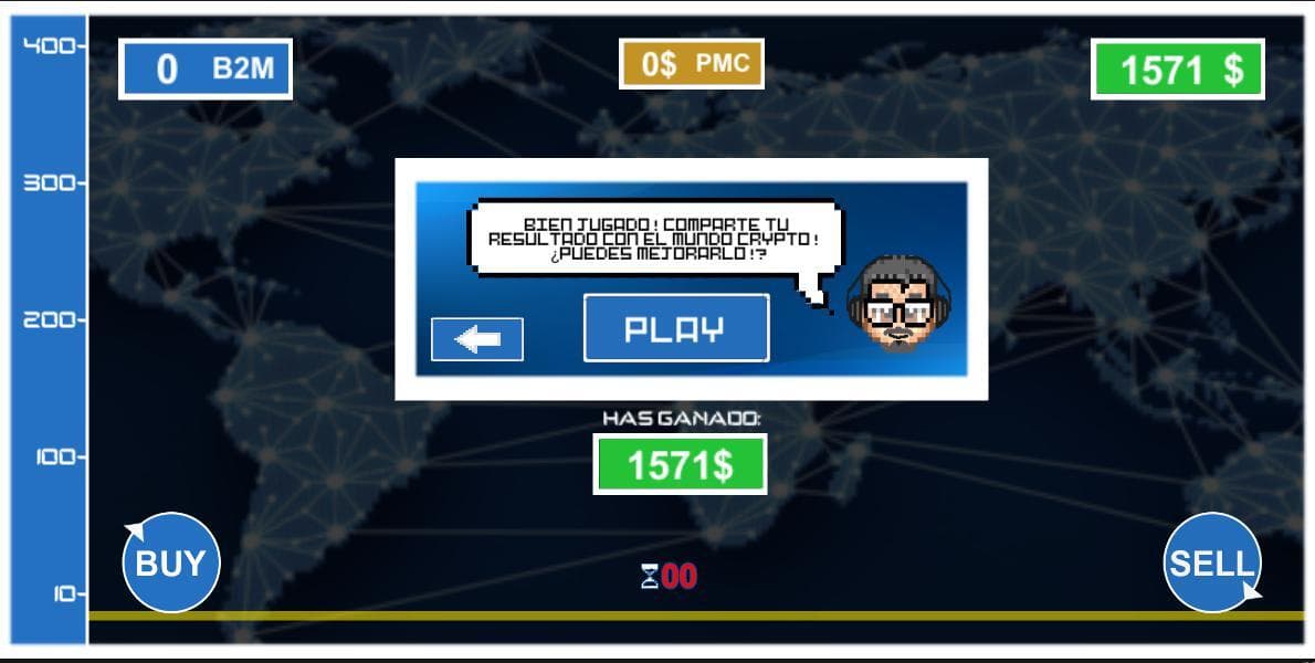 Crypto Game