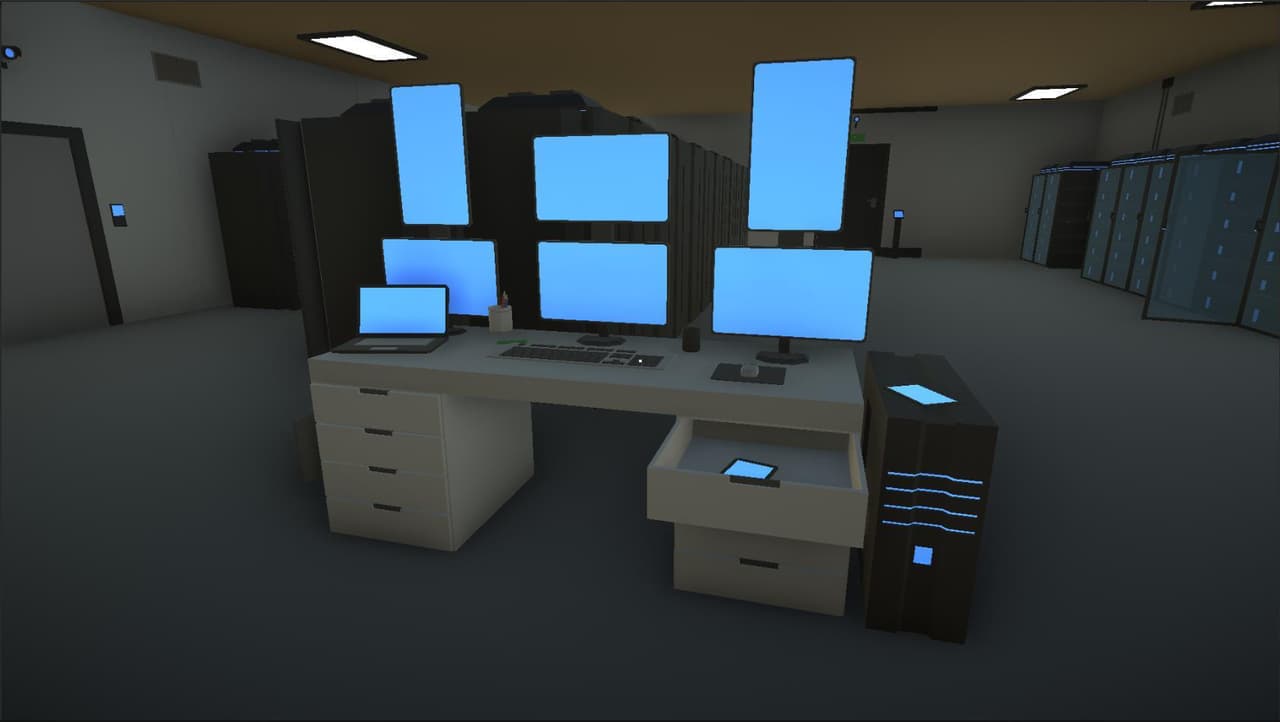 Office - The Game screenshot 4