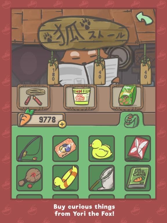 Tsuki Adventure: Idle Journey screenshot 5