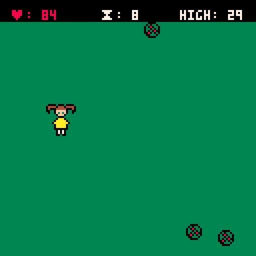 Gretels Grub! (One Hour Game Jam 81)