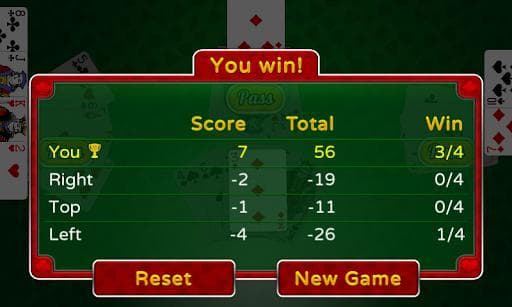Big Big Big 2 (Free Card Game) screenshot 4