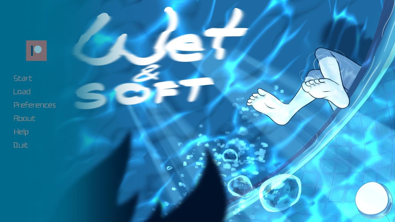 Wet and Soft screenshot 2