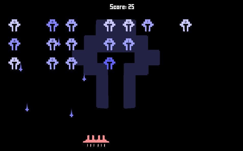Minima25: We Come In Peace screenshot 4