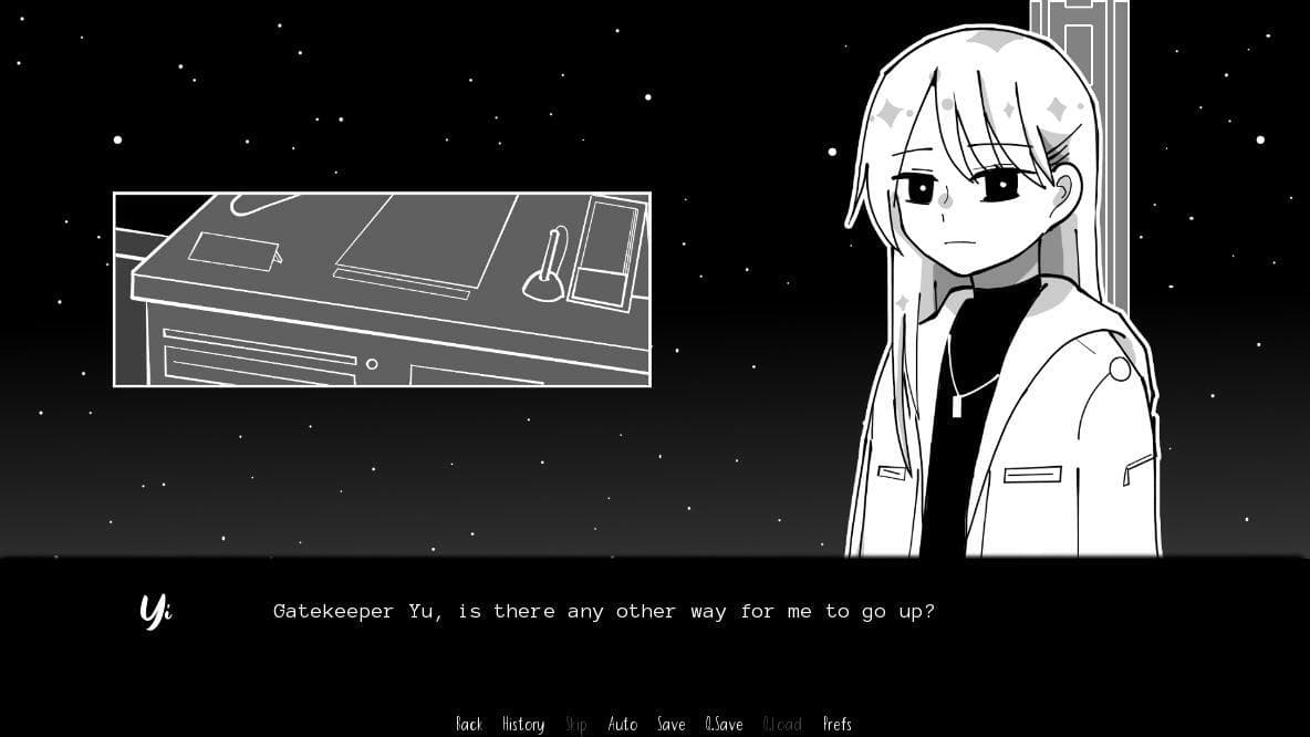 Moon Archer Shooting Stars screenshot 4