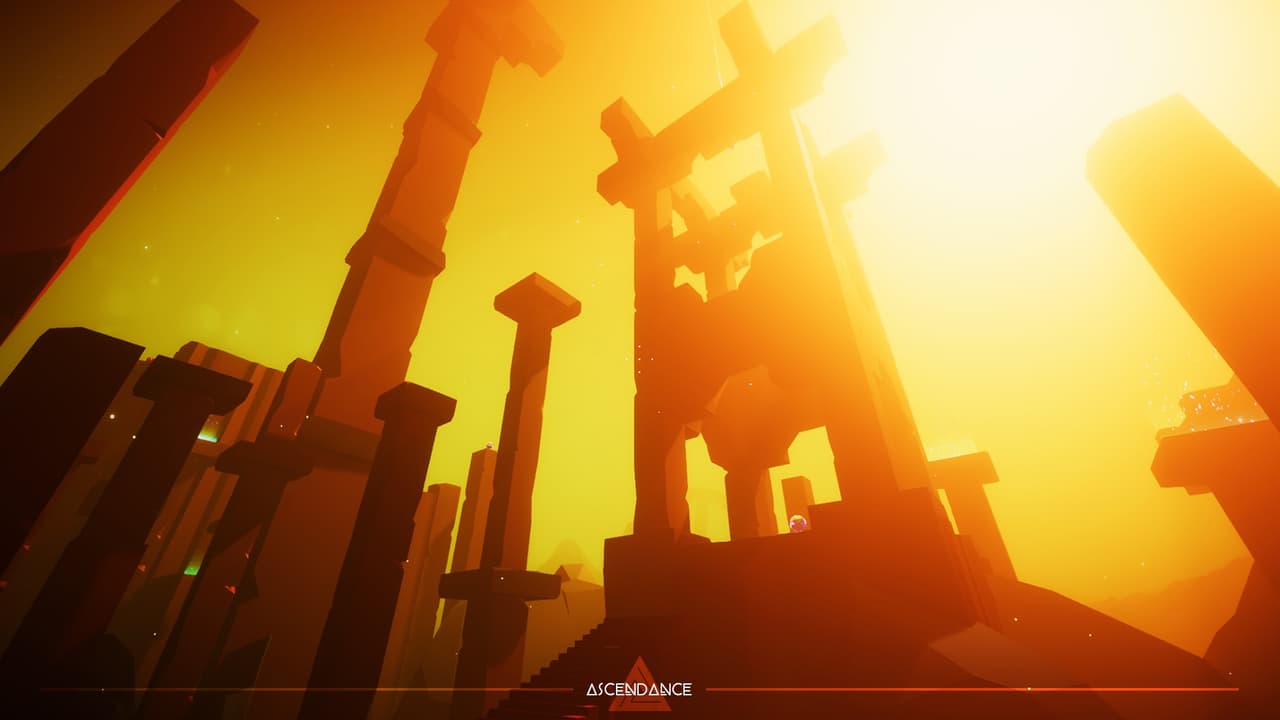 ASCENDANCE screenshot 3