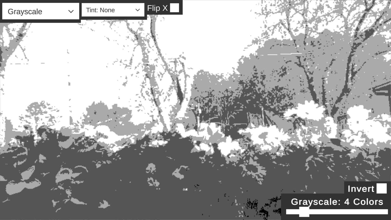 Color Filterer screenshot 3