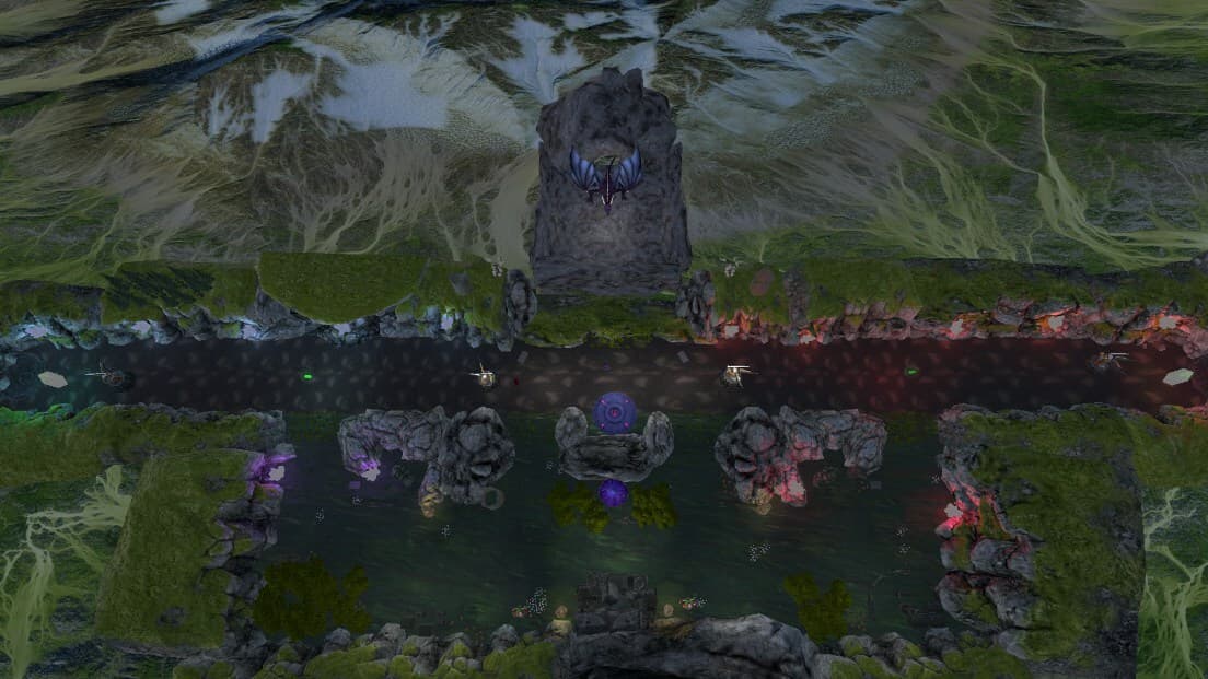 Clash of Exiles screenshot 5