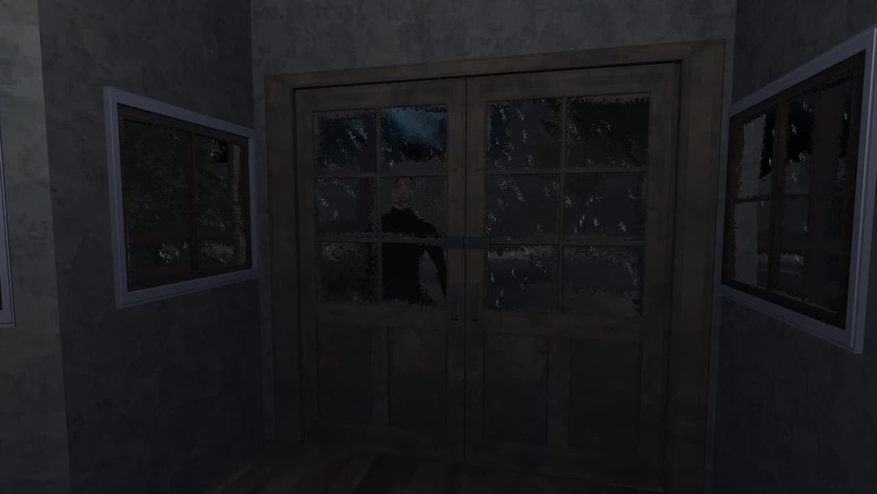 After Midnight (616 GAMES) screenshot 3