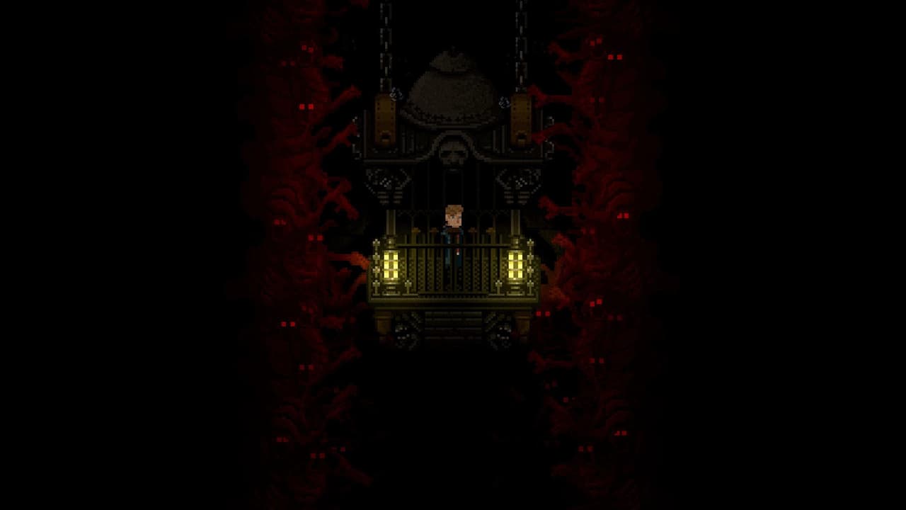 Lamentum screenshot 3