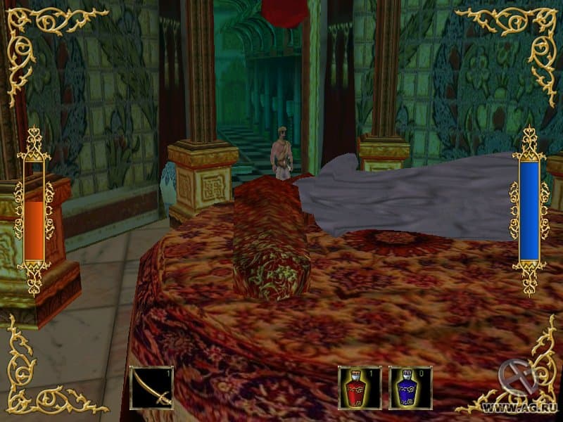 Legend of Zord screenshot 4