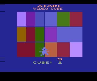 Atari Video Cube screenshot 3