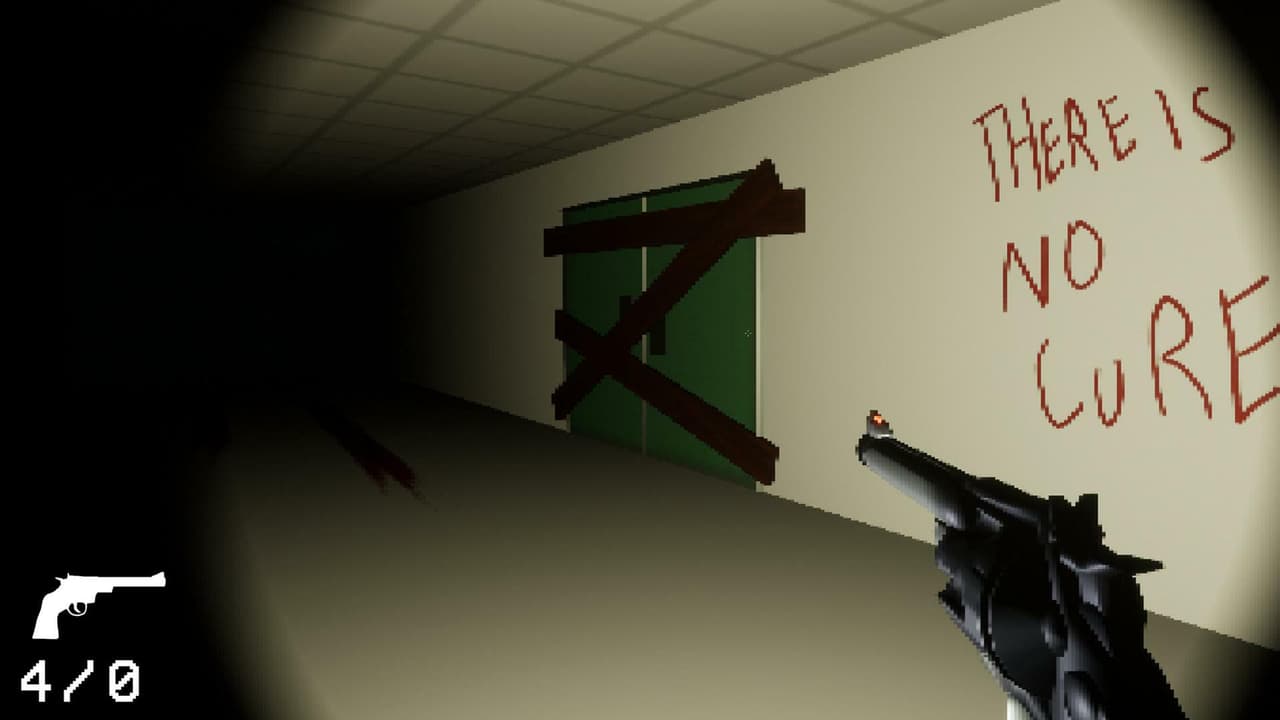 The Long Road Back screenshot 5