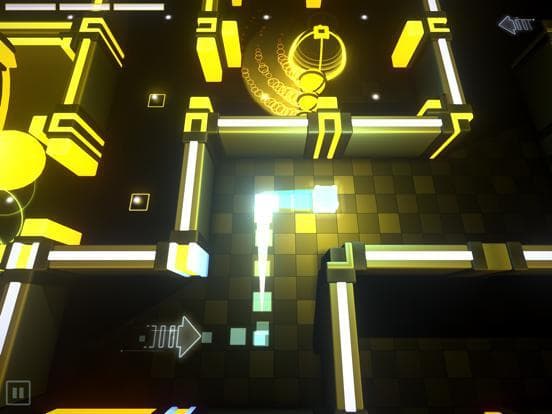 Luminous Labyrinth