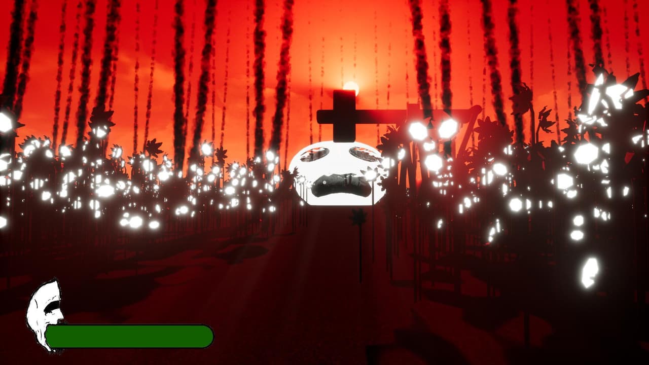 Inward Umbra screenshot 2