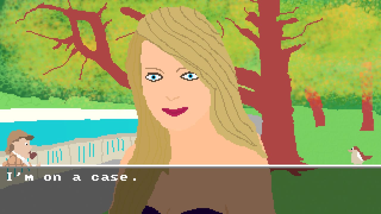 Love Case screenshot 3