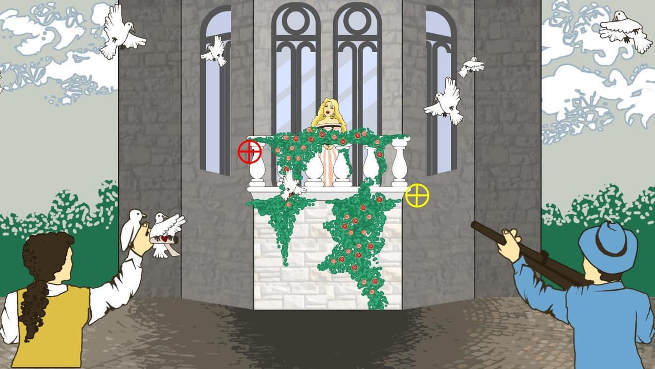 Pigeon Fighter screenshot 3