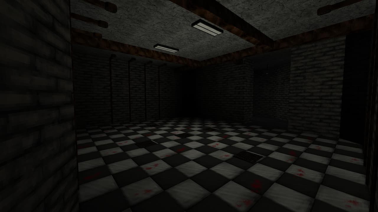 Dismantled (DEMO)
