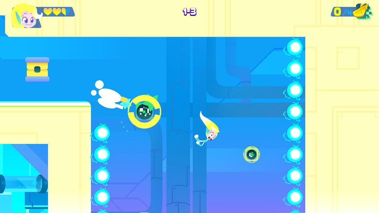 Rapunzel Adventure screenshot 6