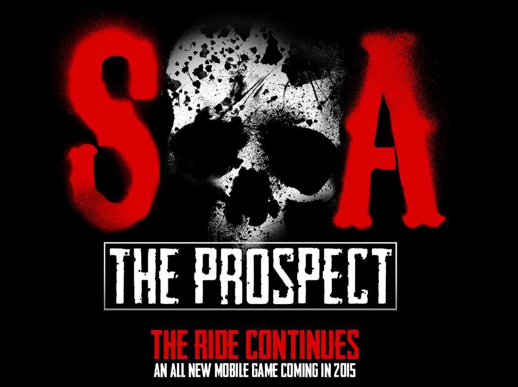 Sons of Anarchy: The Prospect