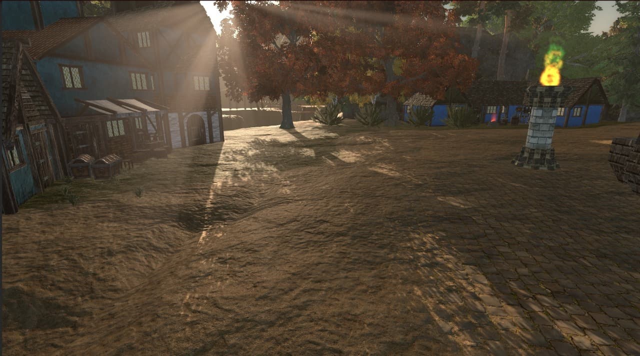 Glory Of Eternity screenshot 3