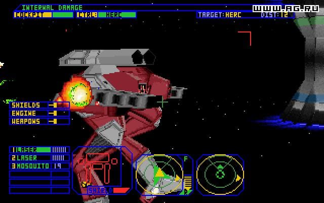 MetalTech: BattleDrome