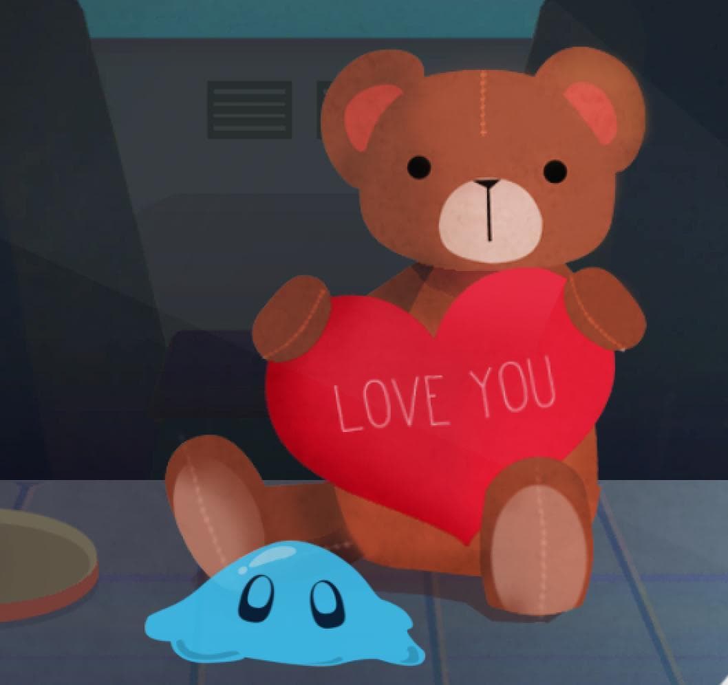 Liquid Kid screenshot 2