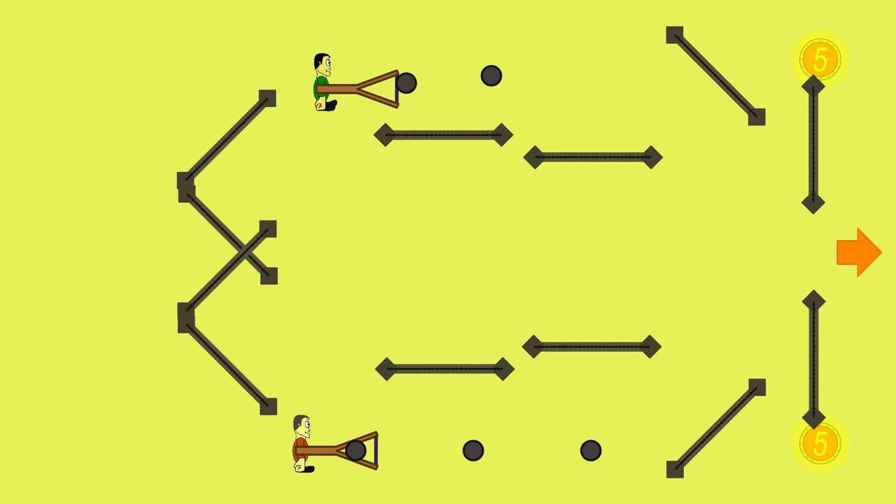 Date Quest screenshot 4