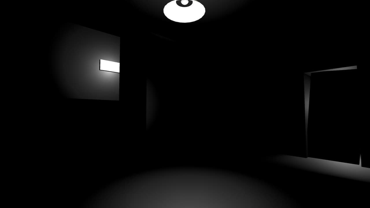 Fear Is In The Mind (itch) screenshot 3