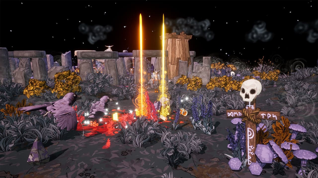 BattleJuice Alchemist screenshot 2