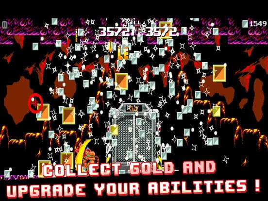 Guns of Mercy screenshot 5