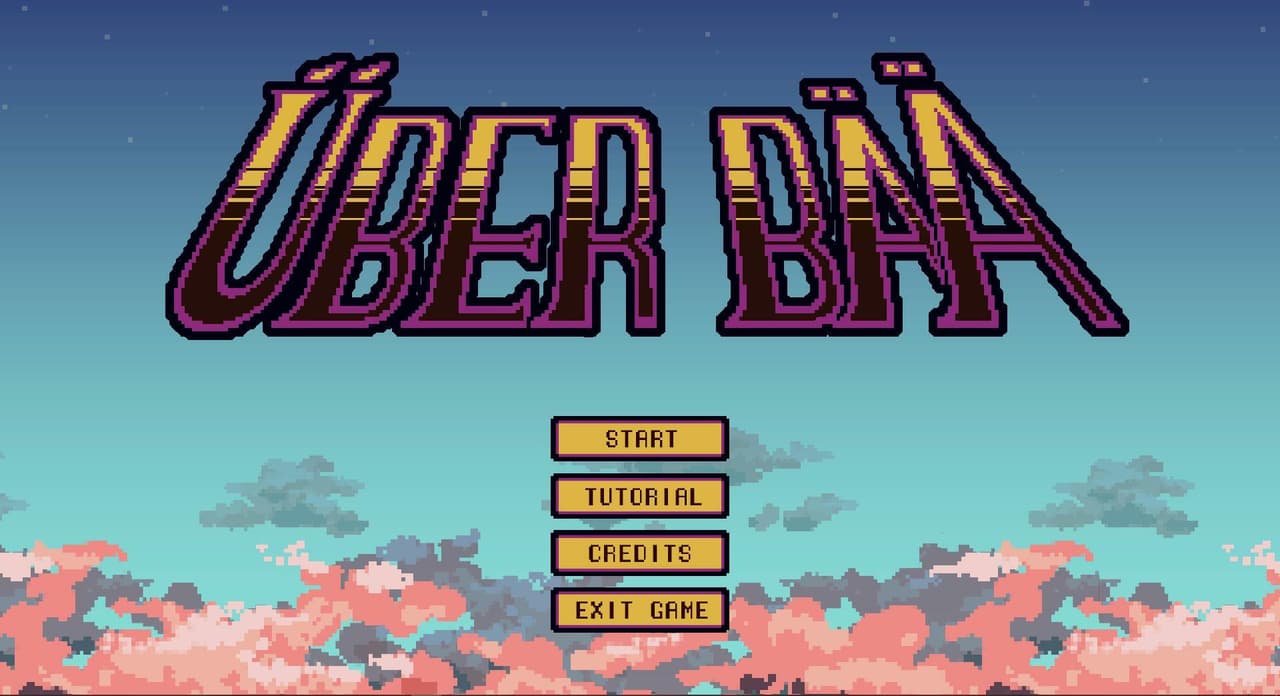 Über Bää screenshot 2