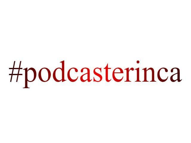 Podcasterinca