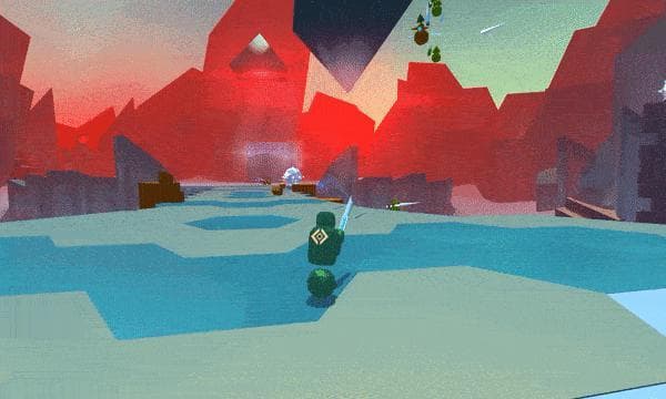 TORB screenshot 3