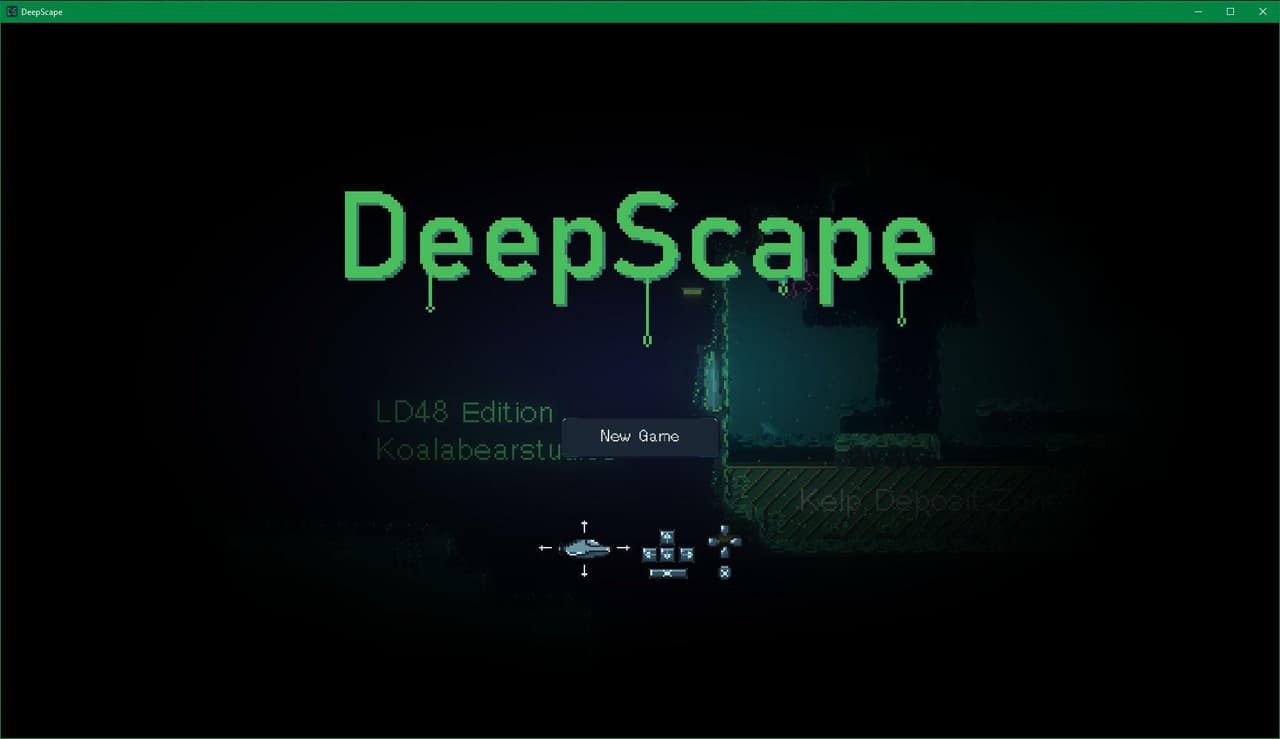 DeepScape screenshot 3