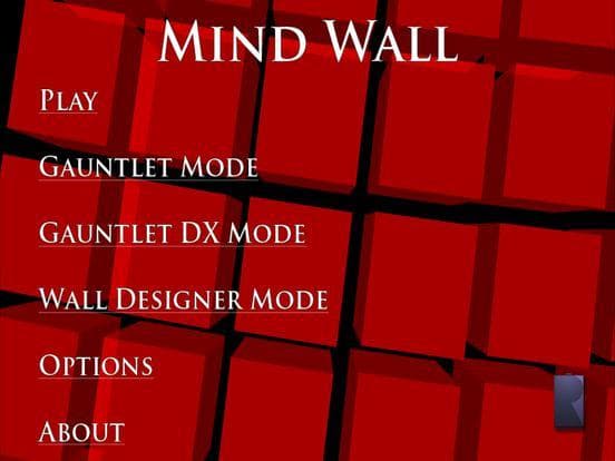Mind Wall screenshot 6