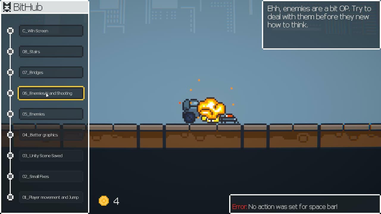Bit Hub screenshot 4