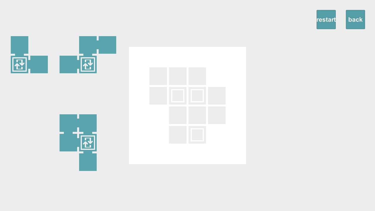 无限板块 Infinity Blocks screenshot 3