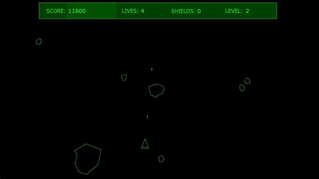 Hyperblaster screenshot 2