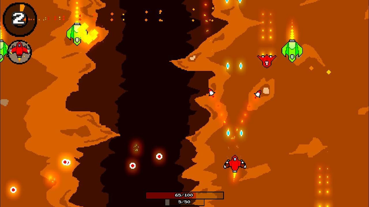 Proxima (CubeBig Studio) screenshot 2